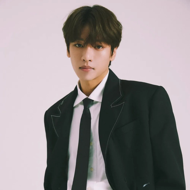 한승윤 사주 분석 2026