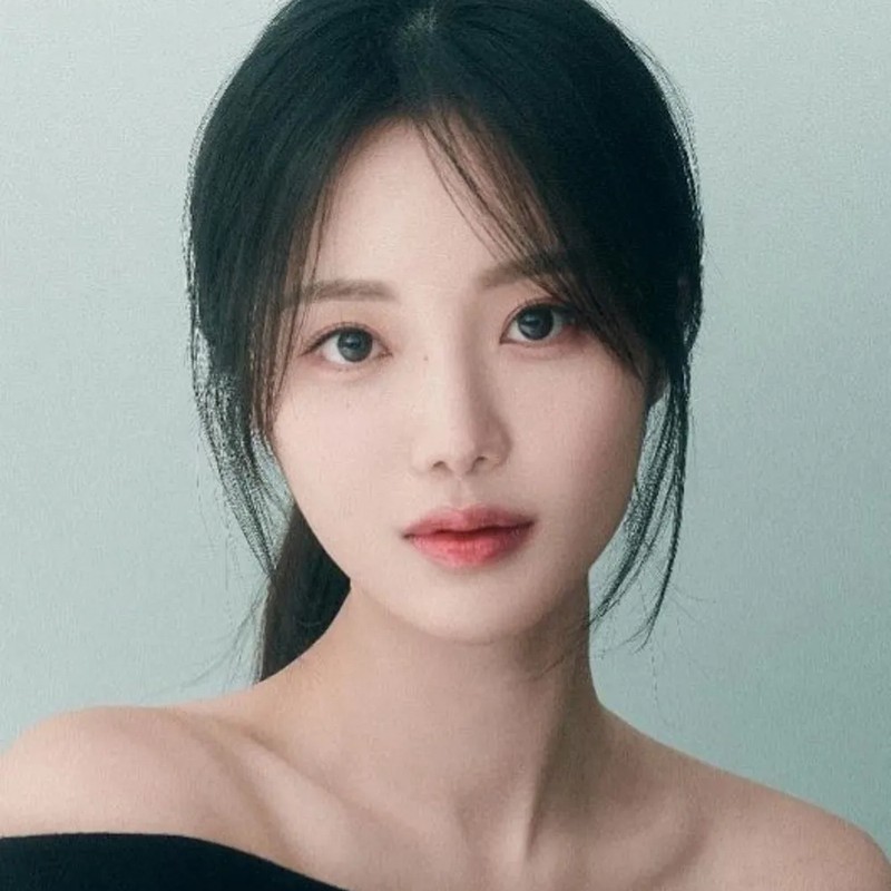 배우 한소은 프로필 썸네일