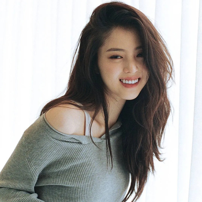 한소희 사주 분석 2026