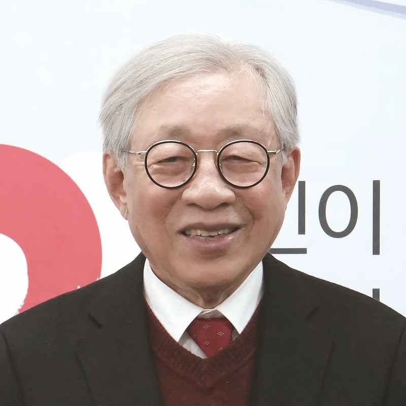 한완상 프로필 썸네일