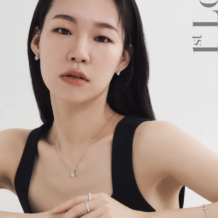 한예리 사주 분석 2026