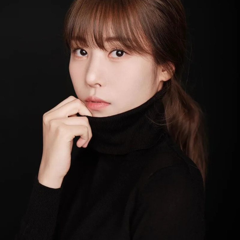 한예서 사주 분석 2026