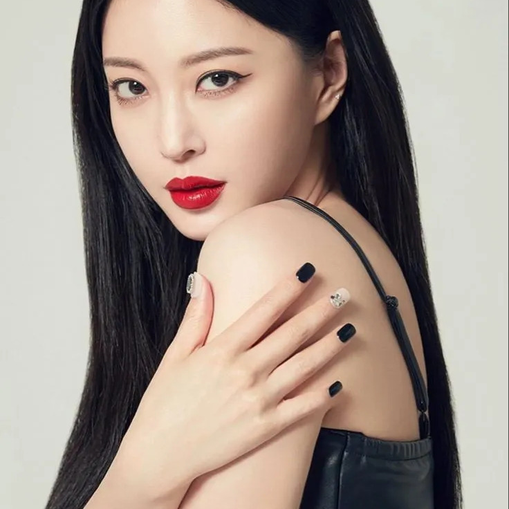 한예슬 사주 분석 2026