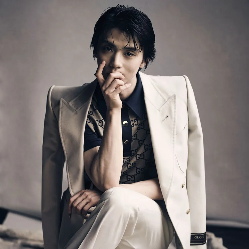 하뉴 유즈루 사주 분석 2026