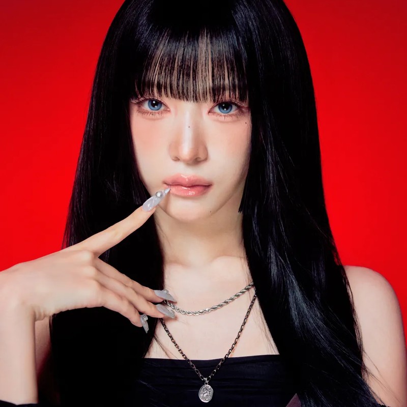 가수 하루나 프로필 썸네일
