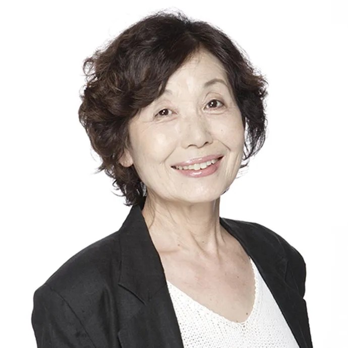 하토리 야스코 프로필 썸네일