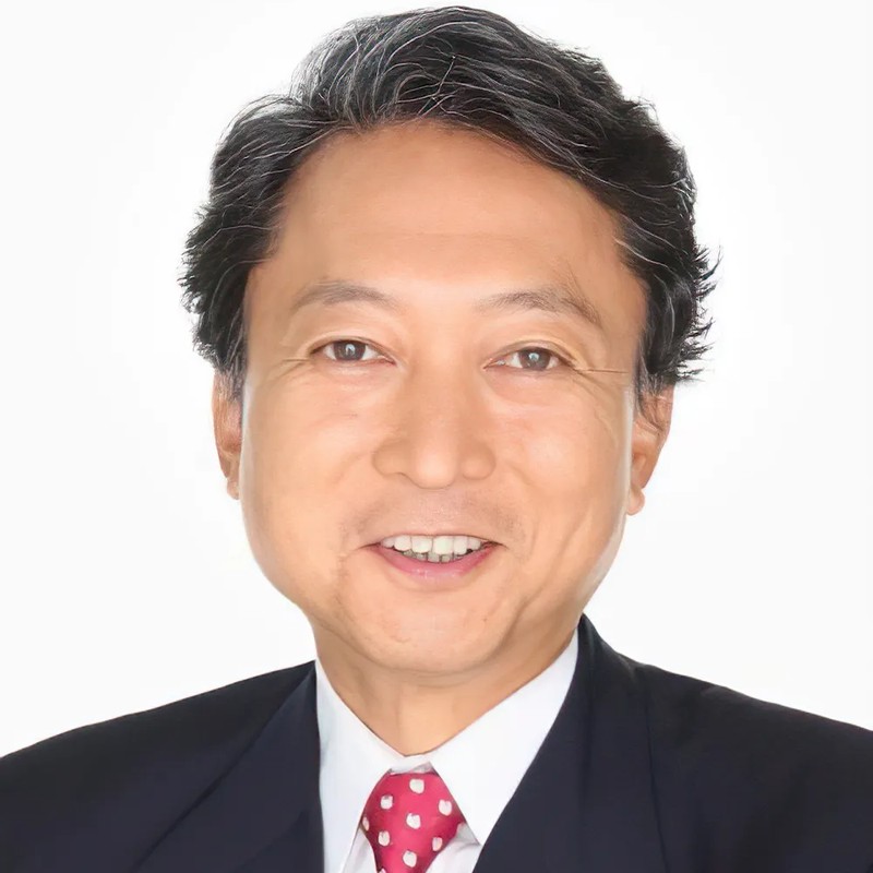 하토야마 유키오 프로필 썸네일