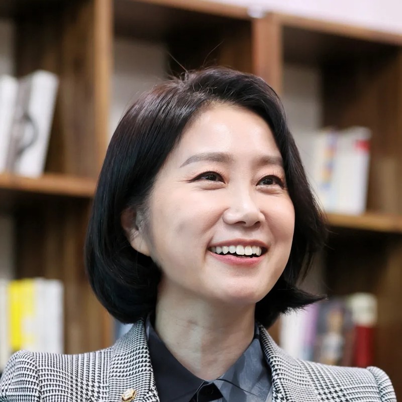 허은아 프로필 썸네일
