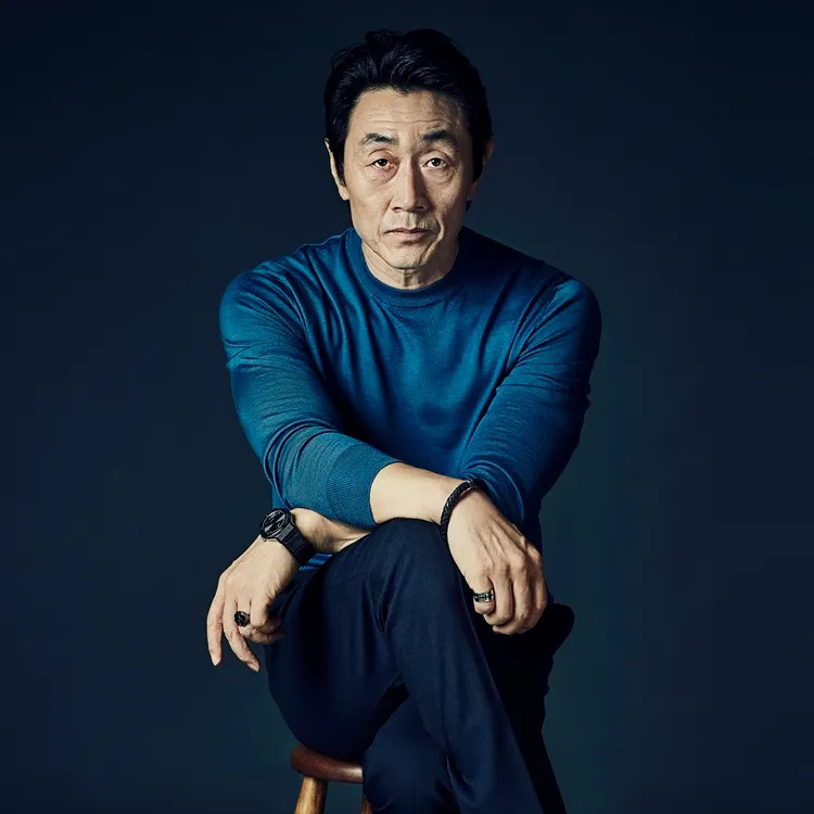 허준호 사주 분석 2026