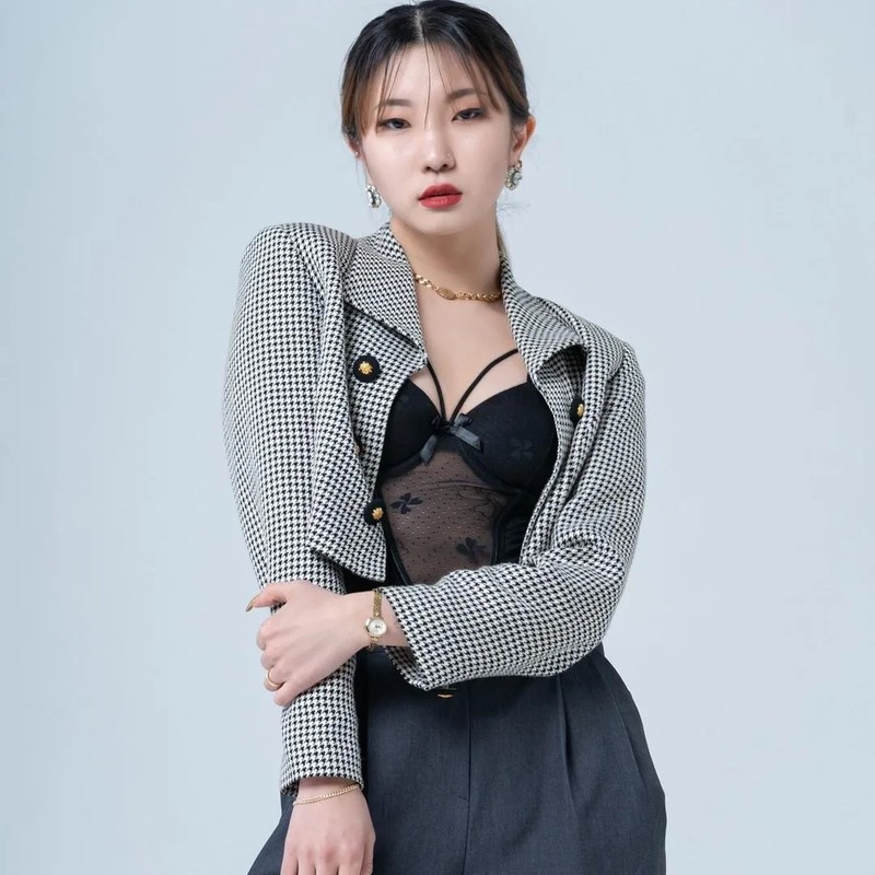 방송인 헤르츠 프로필 썸네일