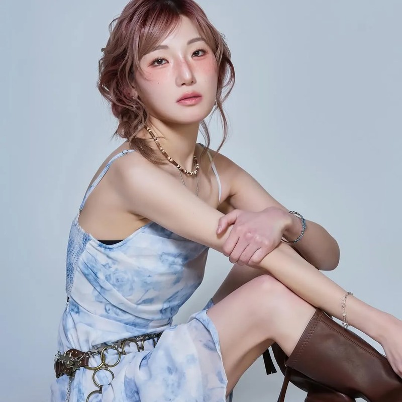 방송인 히밥 프로필 썸네일