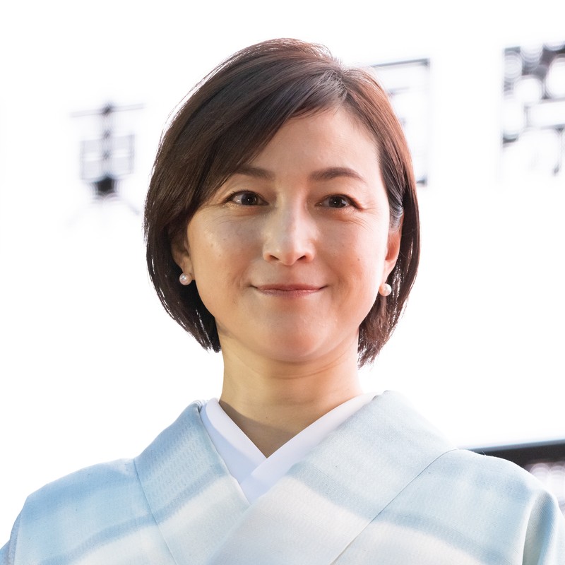 히로스에 료코 프로필 썸네일