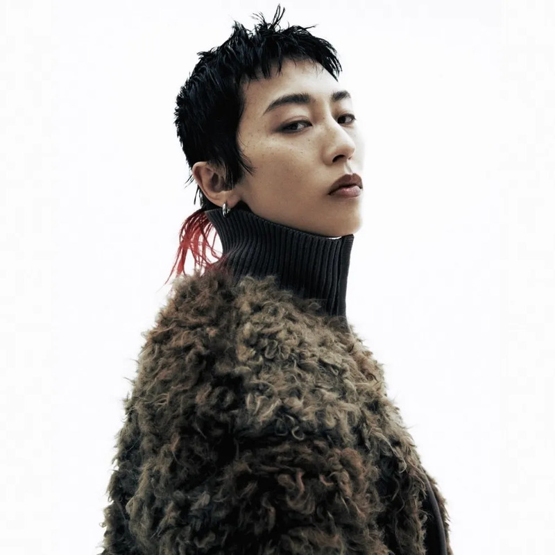 홍다빈 사주 분석 2026