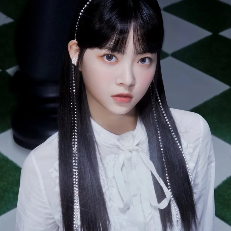 가수 홍은채 프로필 썸네일