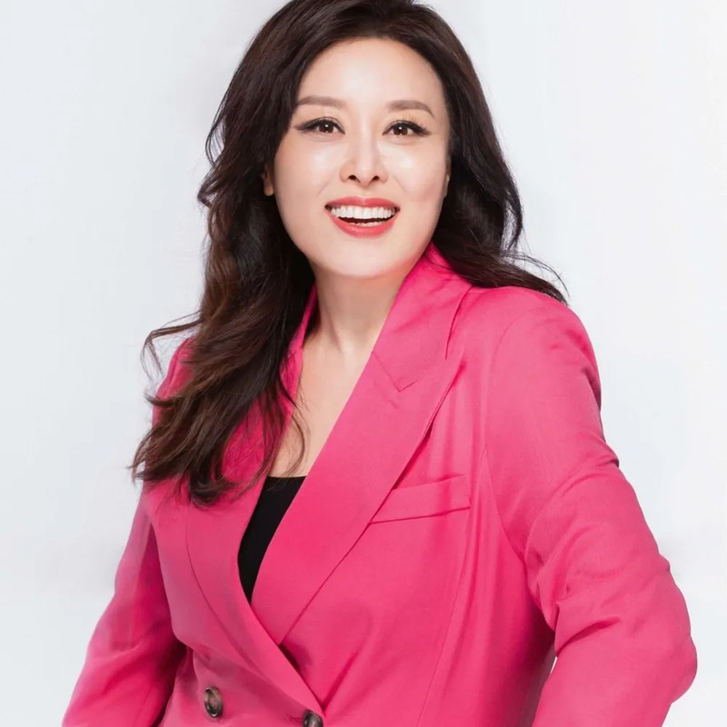 배우 홍지민 프로필 썸네일