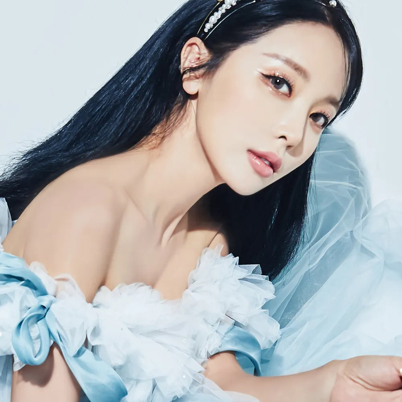 홍진영 사주 분석 2026