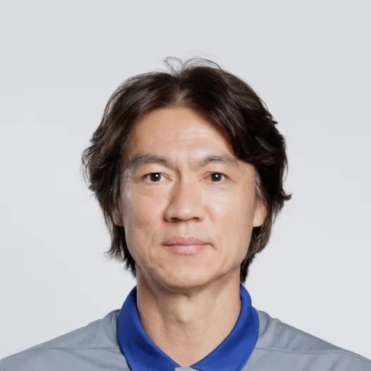 홍명보 사주 분석 2026