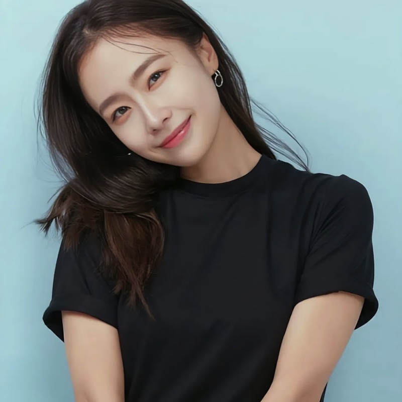 배우 홍수현
