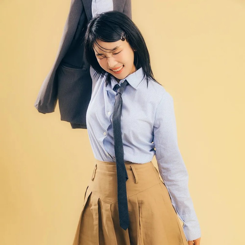 코미디언 홍예슬 프로필 썸네일