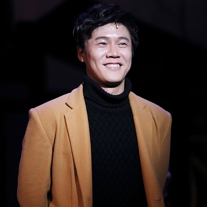 배우 호산 프로필 썸네일