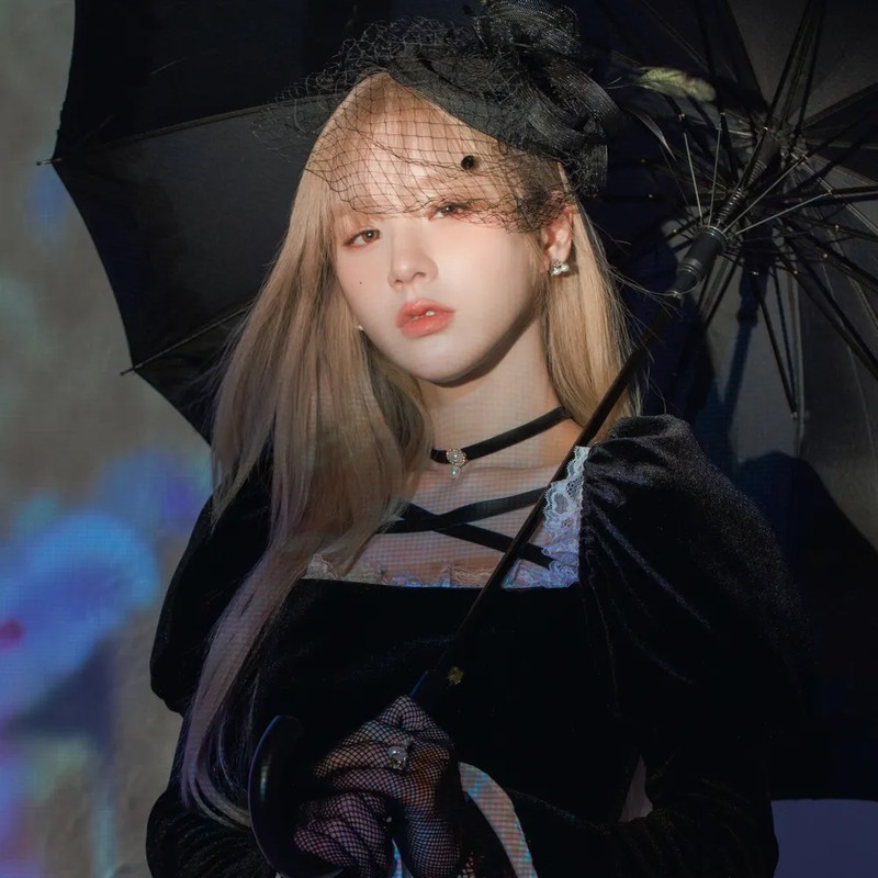 가수 희진 프로필 썸네일