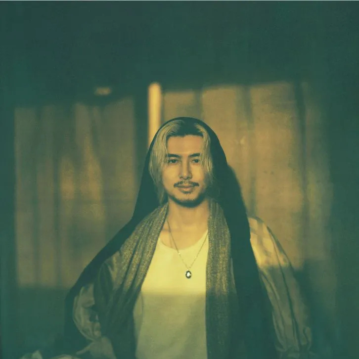 후지이 카제 사주 분석 2026