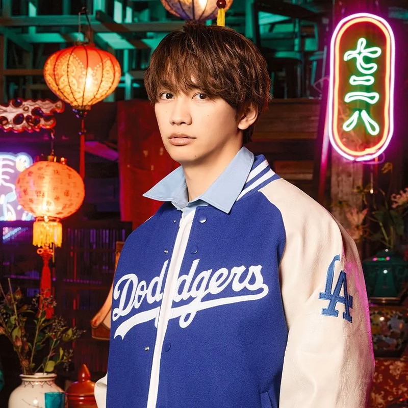 후지와라 죠이치로 사주 분석 2026