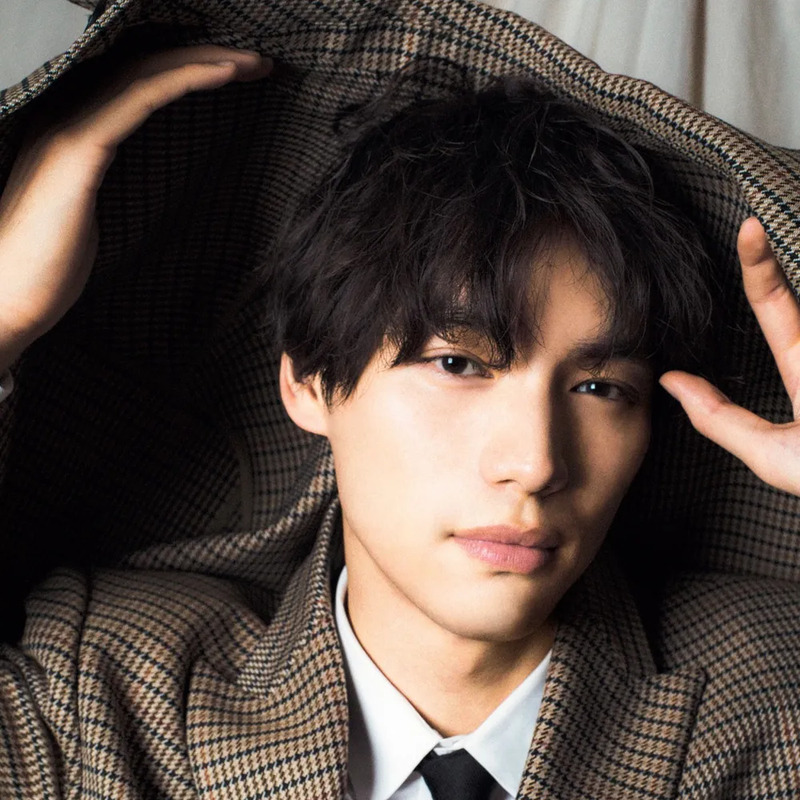 후쿠시 소타 사주 분석 2026