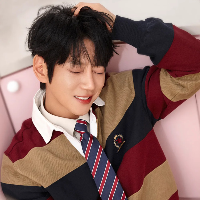 황치열 사주 분석 2026