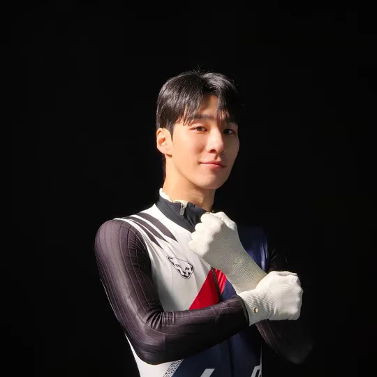 황대헌 사주 분석 2026