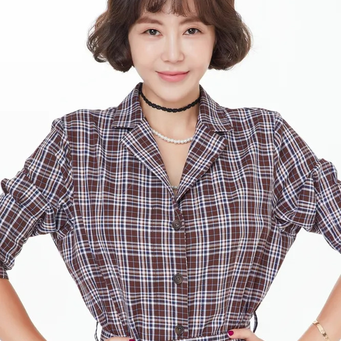 황혜영 사주 분석 2026