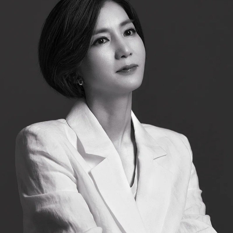 아나운서 황정민 프로필 썸네일