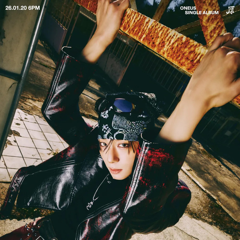 환웅 사주 분석 2026