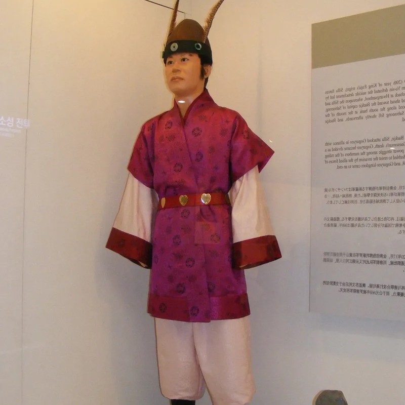 가수 화랑 프로필 썸네일