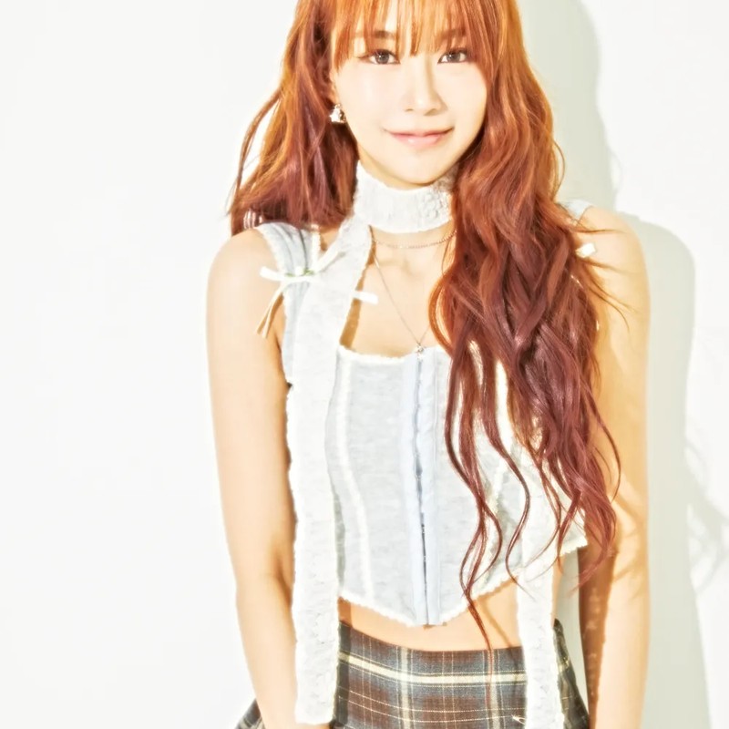 가수 혜빈 프로필 썸네일