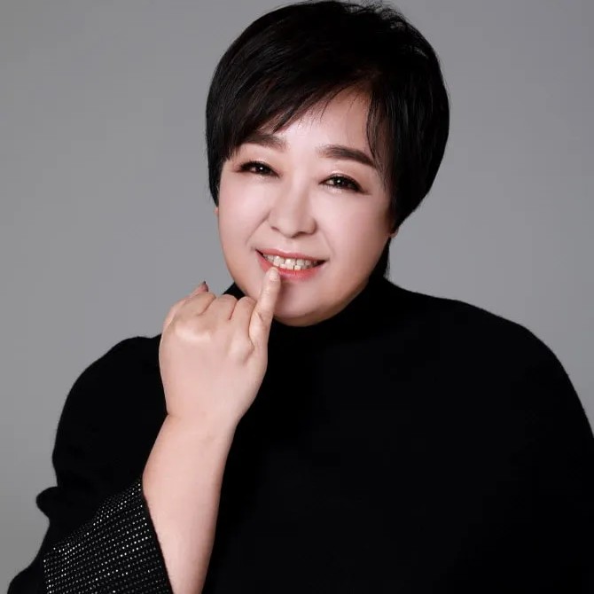 가수 혜은이 프로필 썸네일