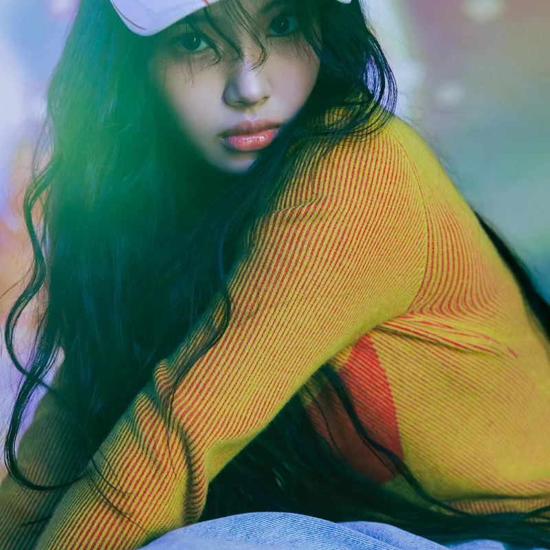 혜인 사주 분석 2026