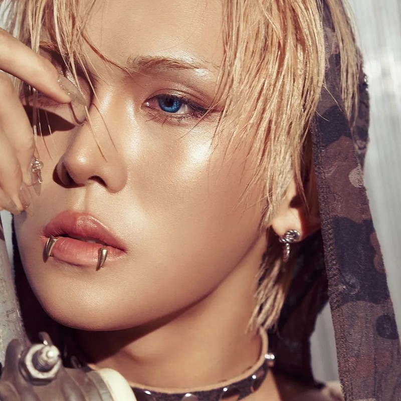 가수 현 프로필 썸네일