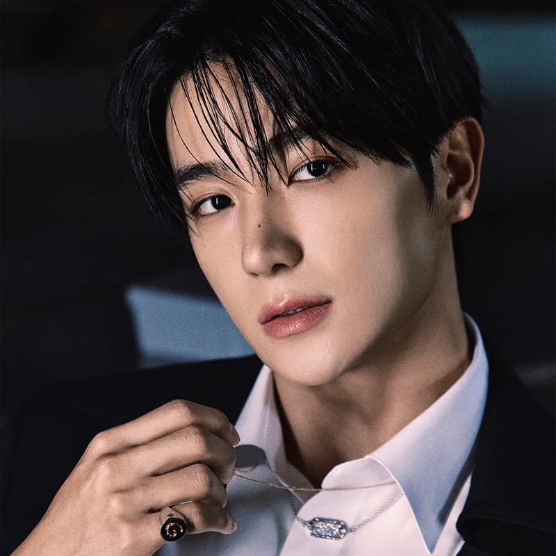 가수 현재 프로필 썸네일