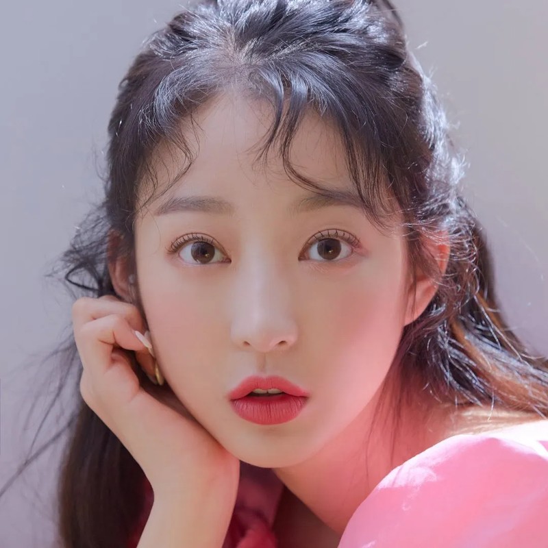 가수 혜린 프로필 썸네일