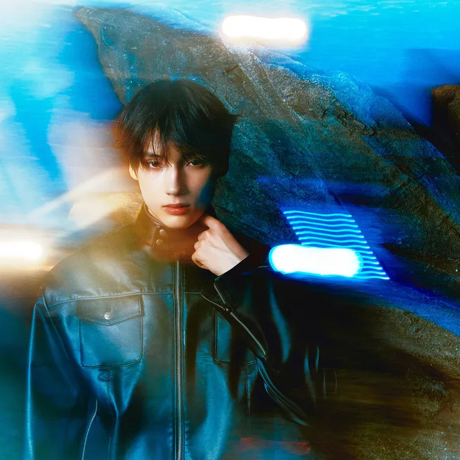 휴닝카이 사주 분석 2026