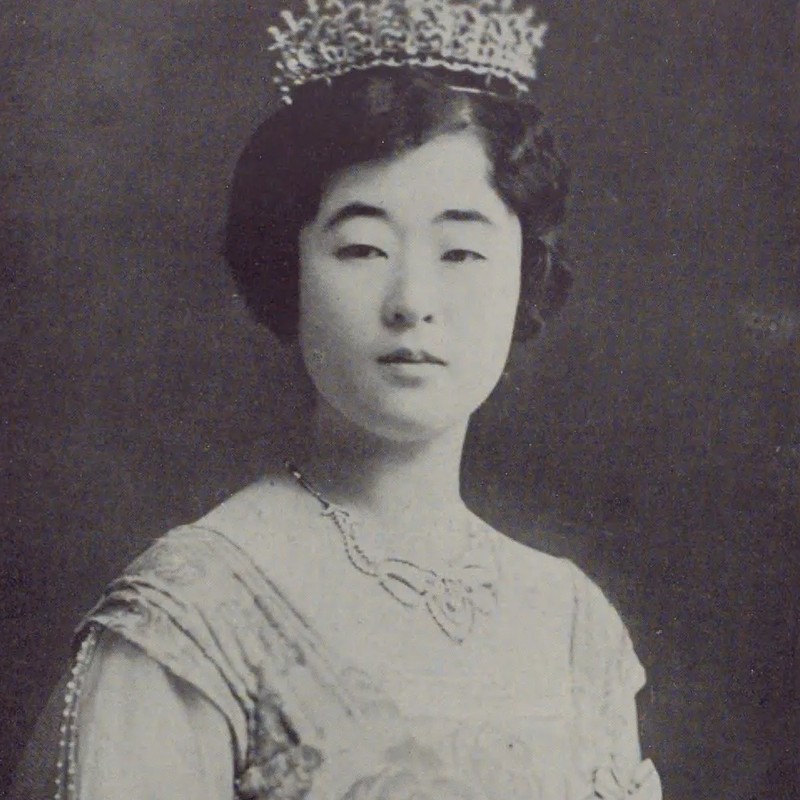 이방자 프로필 썸네일