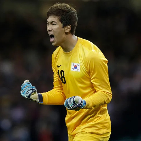 이범영 사주 분석 2026