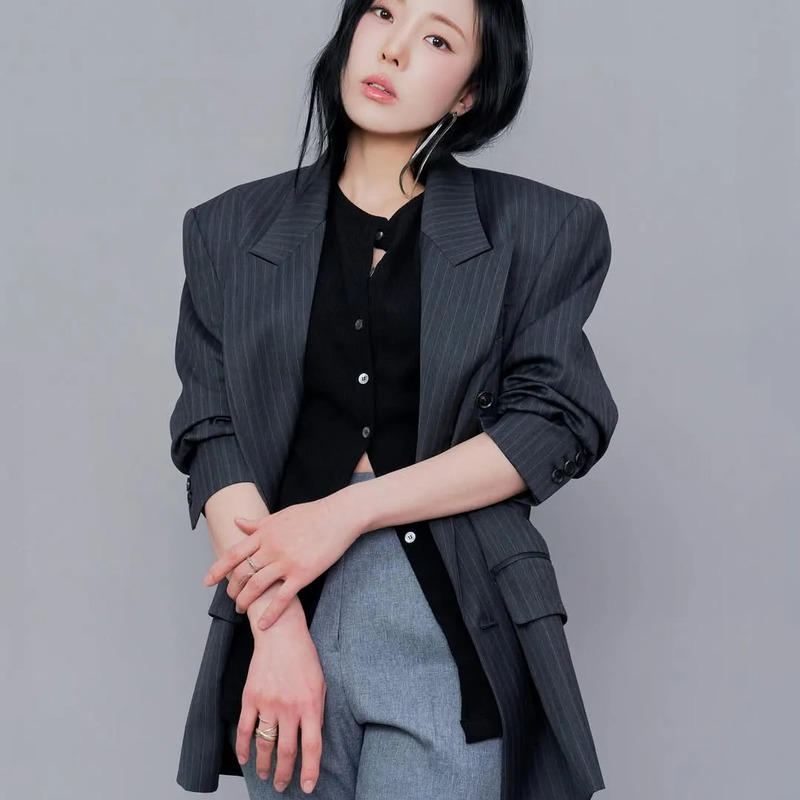 이보람 사주 분석 2026