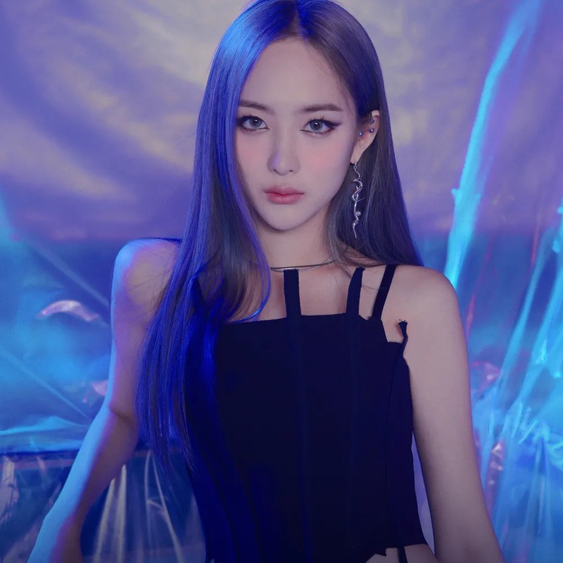가수 이채은 프로필 썸네일