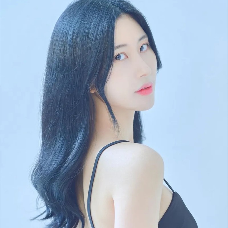 방송인 이채하 프로필 썸네일