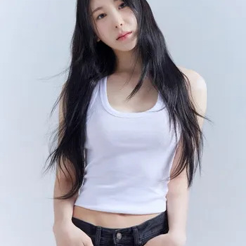 이채연 사주 분석 2026