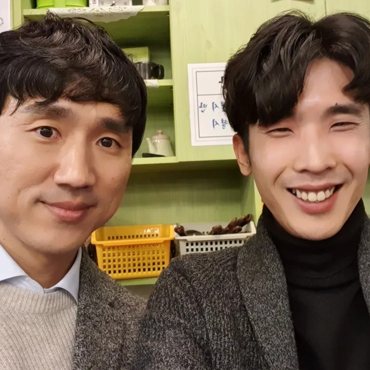 방송인 이다 프로필 썸네일