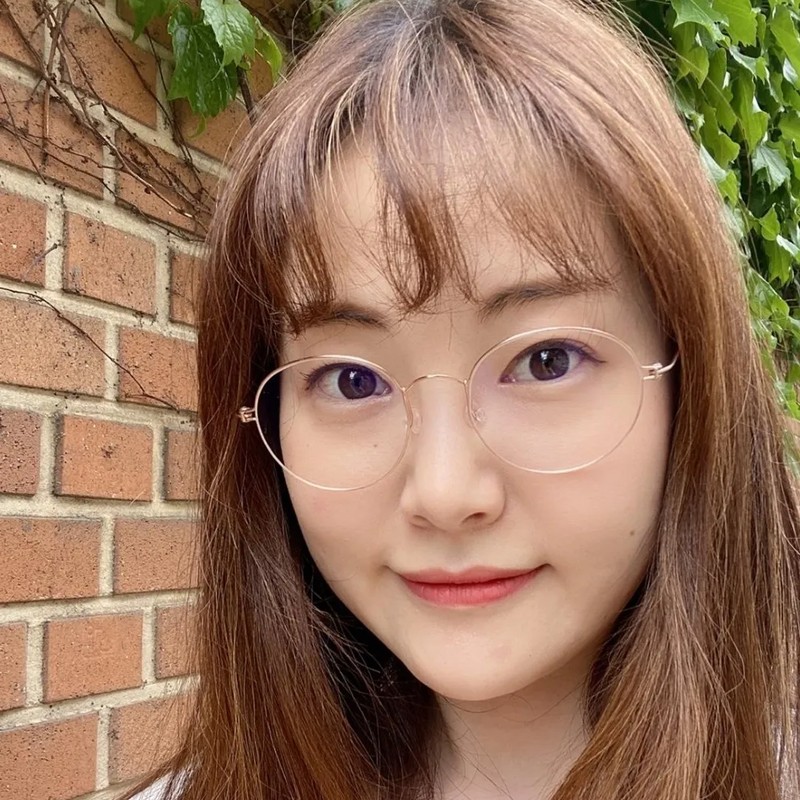 이다은 프로필 썸네일