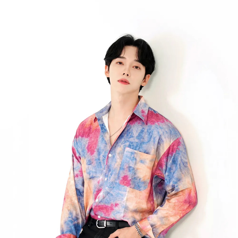 이대원 사주 분석 2026